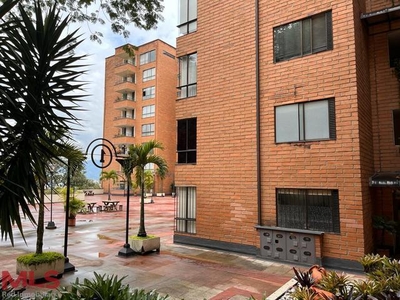 Apartamentos en Medellín, San Diego, 241114