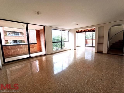 Apartamentos en Medellín, Santa Fe, 237719