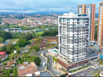 Apartamentos en Rionegro, Cabeceras, 227262