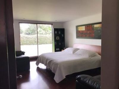 Casa en Bogotá, Chapinero Alto, 236202