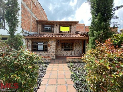 Casa en El Retiro, V. El Chuscal, 235569