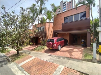 Casa en Medellín, La Mota, 239780