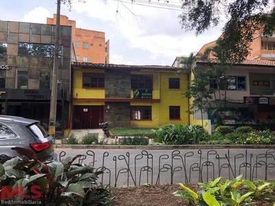 Casa en Medellín, Laureles, 239582