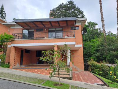 Casa en Medellín, Santa Maria de los Angeles, 216551