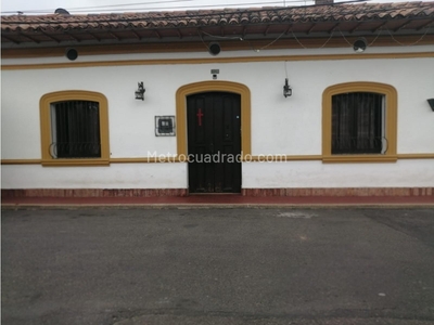 Casa en Venta, San Laureano