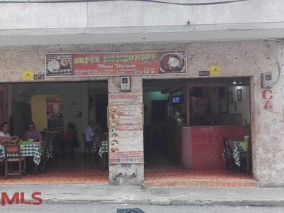 Local Comercial en Itagüí, Ditaires, 232346