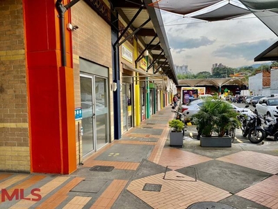 Local Comercial en Itagüí, Santa María No 1, 233690