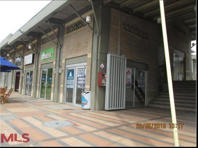 Local Comercial en Itagüí, Santa María No 1, 239869