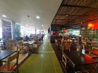 Local Comercial en Medellín, La Candelaria, 230832