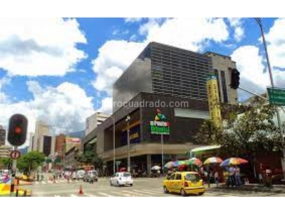 Local Comercial en Venta, Centro De Medellin