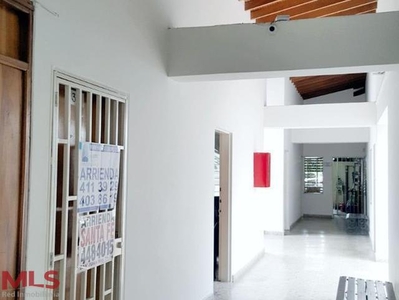 Oficina en Medellín, Centro, 239478