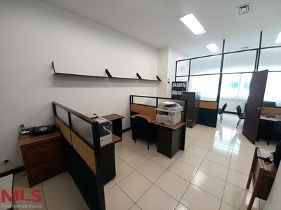 Oficina en Medellín, El Poblado, 240533