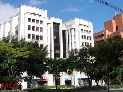 Oficina en Medellín, La Candelaria, 239704