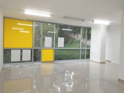 Oficina en Medellín, Las Palmas, 213495