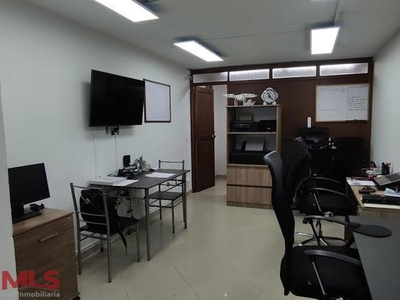 Oficina en Rionegro, Sector Centro, 239532