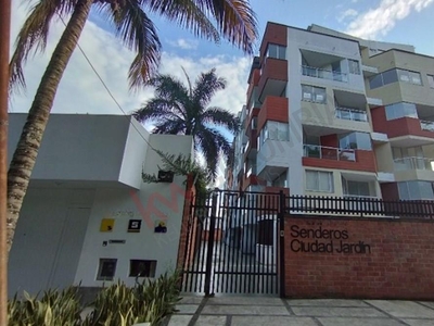 VENDO apartamento Duplex en Ciudad Jardín, Cali, Colombia
