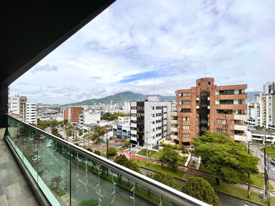 Venta Apartamento 85m2 Edificio Exclusivo En Pinares