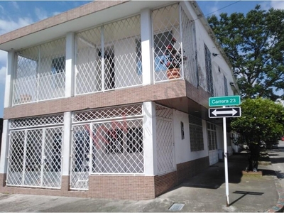 Venta - Casa Hostal - Barrio 20 de Julio, Villavicencio