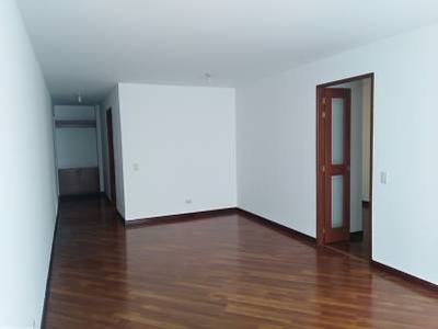 Apartamento en renta en Ciudad Salitre, Bogotá, Cundinamarca