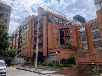 Apartamento en venta en Cedro Golf, Bogotá, Cundinamarca