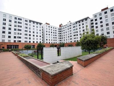 Apartamento en venta en Colombia, Bogotá, Cundinamarca