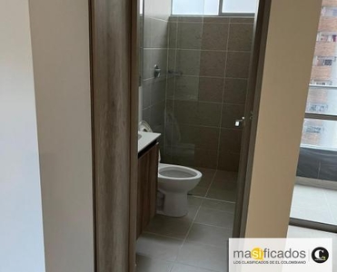 Venta Apartamentos 65 mts² 2 alcobas