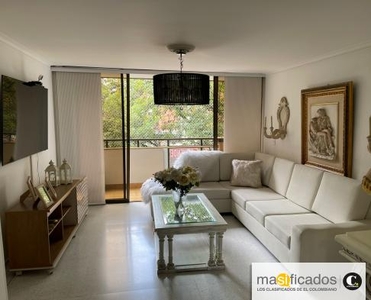 Venta Apartamentos Bosques_de_Zuñiga 124 mts² 3 alcobas