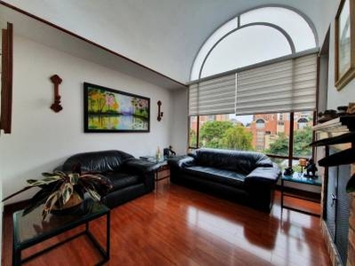 Apartamento en venta en Colina Campestre, Bogotá, Cundinamarca | 105 m2 terreno y 105 m2 construcción