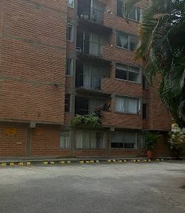 Apartamento en venta en La Mota, Medellín, Antioquia | 67 m2 terreno y 67 m2 construcción
