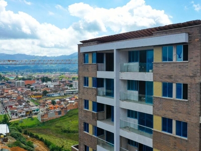 Apartamentos en La Ceja, Urbano (La Ceja), 237702