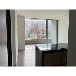 Apartamento Duplex En Arriendo Ubicado En Envigado Sector Los Mangos (22998).