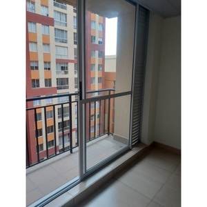 Apartamento En Arriendo En Bogotá Fontibon. Cod 100703834