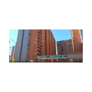 Apartamento En Arriendo Puente Grande 1132-2021210686