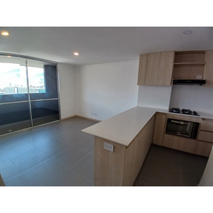 Apartamento En Arriendo Ubicado En Medellin Sector Guayabal (22630).