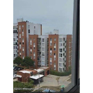 Apartamento En Ciudad Melendez Rah Co: 24-1261