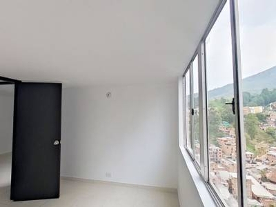 Apartamento en venta en El Trapiche, Bello, Antioquia