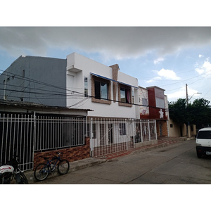 Apartamento Primer Piso Barrio San Isidro
