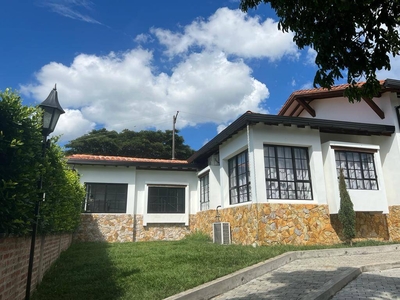 Vendo Casa