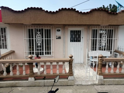 Vendo Casa