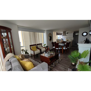 Venta Apartamento Av Santander, Manizales Cod 7208207