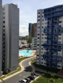 Apartamento en Arriendo en Floridablanca, Santander