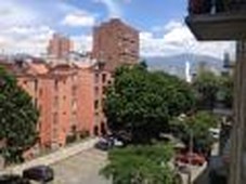 Apartamento en Venta en boston, Medellín, Antioquia