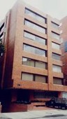 Apartamento en Venta en LA CABRERA, Usaquén, Bogota D.C