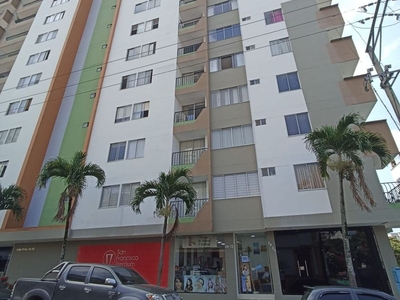 Apartamento en arriendo Calle 19 #24-28, Bucaramanga, Santander, Colombia