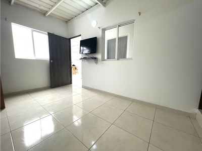 Apartamento en arriendo Cristóbal Colón, Sur