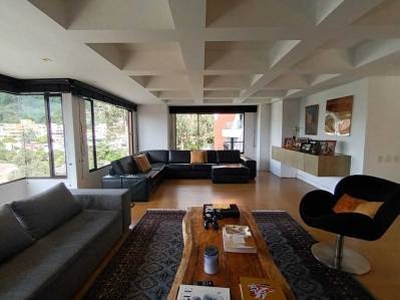 Apartamento en renta en El Refugio, Bogotá, Cundinamarca