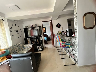 Apartamento en venta Alarcón, Norte