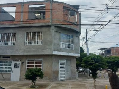 Apartamento en venta en Chapinero, Cali, Valle del Cauca