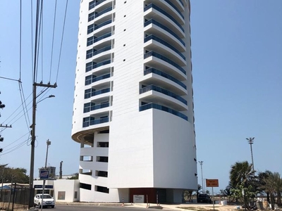 Apartamento en venta Villa Rubia, Cartagena De Indias