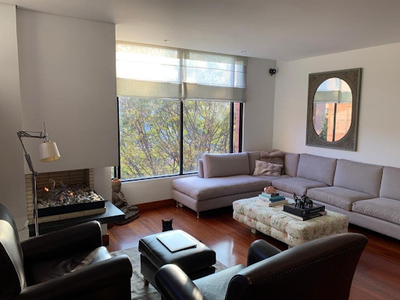 Venta De Apartamento En Bogota